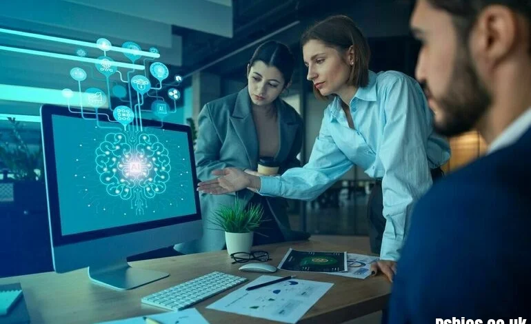 DigitalConnectMag.com: The Rising Tech, Business, and IT Resource