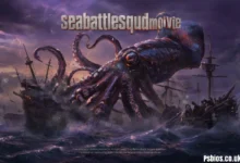 Seabattlesquidmovie YouTube