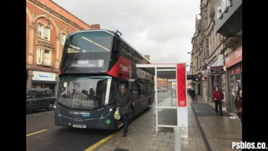 M6 Walsall Birmingham Lanes Closure