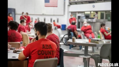 Idaho Policy Institute Formal Eviction Rate 2020 Shoshone County