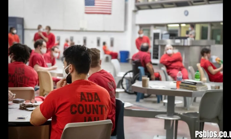 Idaho Policy Institute Formal Eviction Rate 2020 Shoshone County