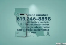 619-244-6898: Full 2026 Report on This San Diego Phone Number