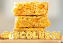 Biscolussi: The Classic Italian Breakfast Biscuit Loved