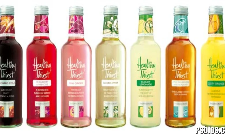 Finnorth Drinks – The Nordic-Inspired Beverage Brand Explained