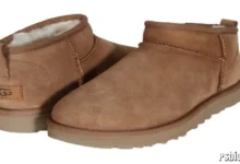 Che Boots: The Premium Pole Dance Heels Designed by Daria Che