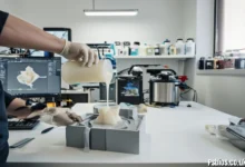 Repmold: The Emerging Innovation in Modern Manufacturing