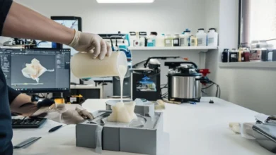 Repmold: The Emerging Innovation in Modern Manufacturing