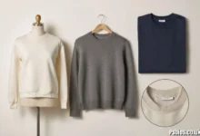 Crewneck (2026 Guide): Meaning, Styles & Why It’s a Fashion