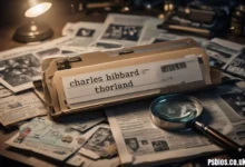 Charles Hibbard Thorland: What We Know in 2026