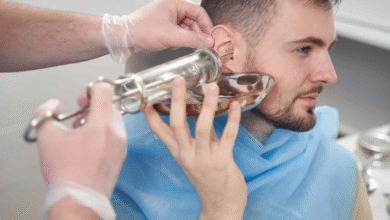 Signs You May Need Professional Ear Cleaning Services