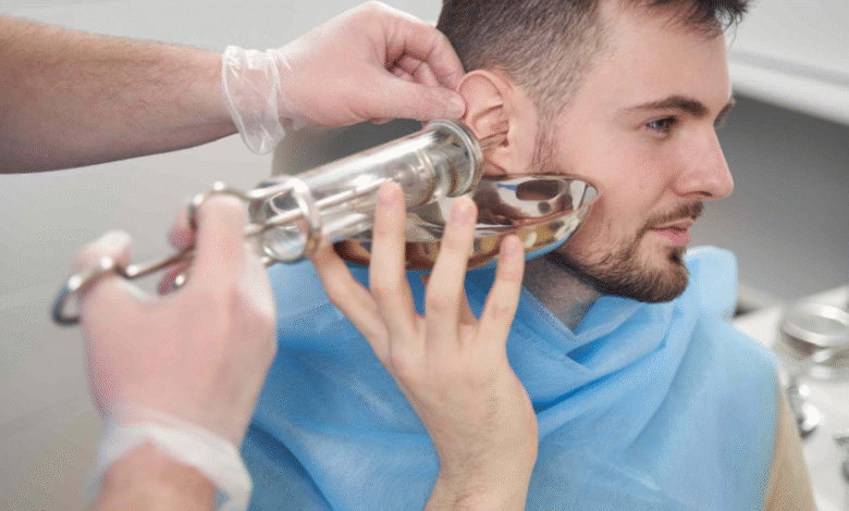 Signs You May Need Professional Ear Cleaning Services