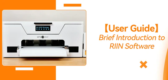 Precision Printing with HTVRONT D2 and Sublimation Heat Press Transfer Tape