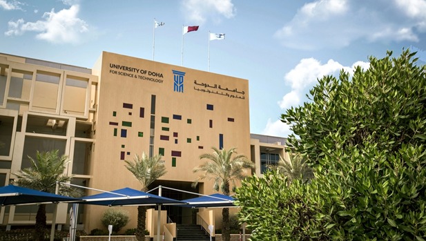 Universities in Qatar