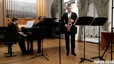 Silentium Tatyana Smirnova Bass Score