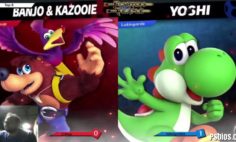 Zohup: Profile, Streaming Career, and Esports Achievements