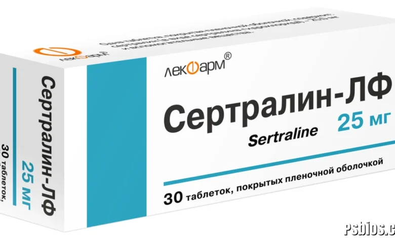 Sertranorm (Sertraline): Uses, Dosage, Benefits, Side Effects & Safety