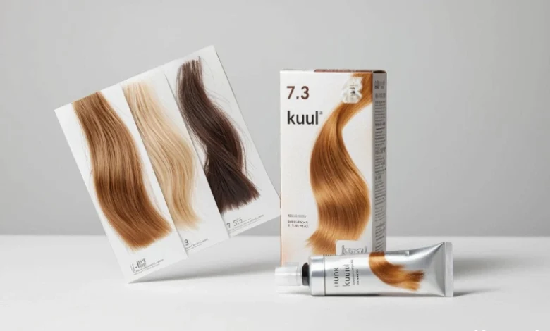 What Is 7.3 Kuul? A Complete 2026 Hair Color Guide