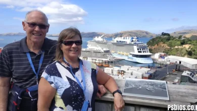 Cruise4U: The Award-Winning US Cruise Travel Agency Helping