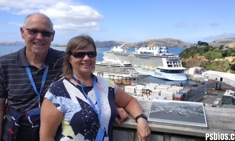 Cruise4U: The Award-Winning US Cruise Travel Agency Helping