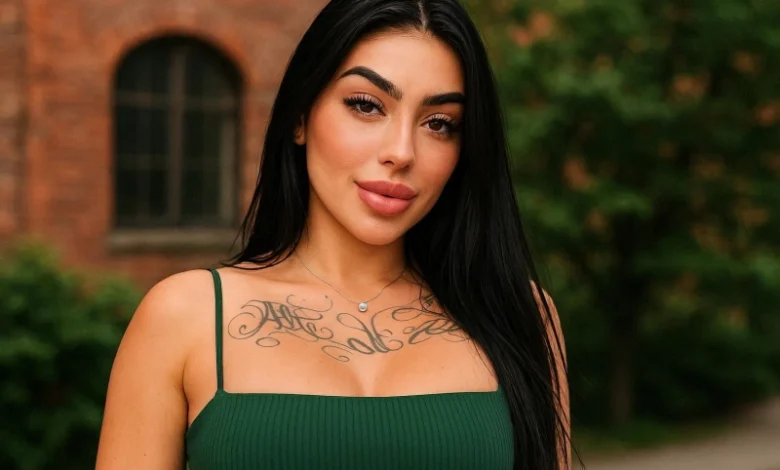 What Is “Mirella Erome”? A 2026 Search Trend Explained