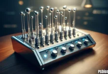 Thereminvox: The Fascinating Touchless Musical Instrument