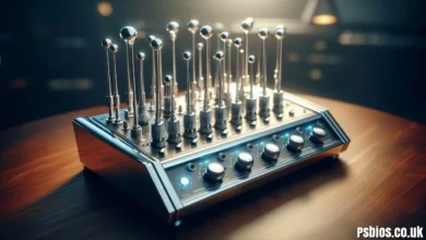 Thereminvox: The Fascinating Touchless Musical Instrument