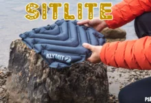 SitLight Camp Seat (SitLite) 2026