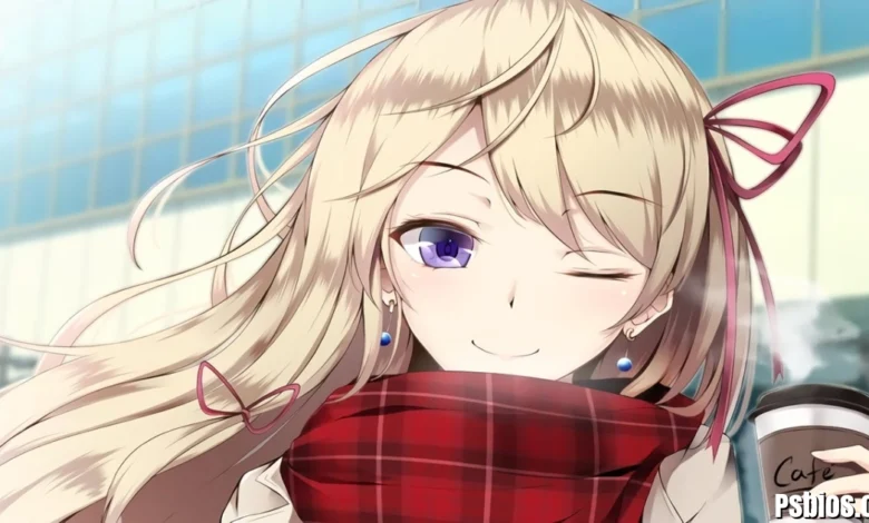 Descending From The Skies She Appears As A Goddess