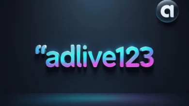 What Is adlive123? A 2026 Overview