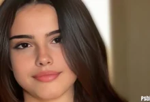 Angel Fernandez (angelferrnandezzz) – The 6’7” Latina Social Media Star