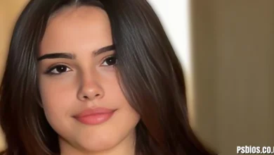 Angel Fernandez (angelferrnandezzz) – The 6’7” Latina Social Media Star