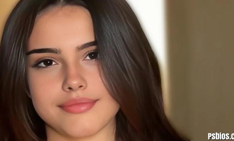 Angel Fernandez (angelferrnandezzz) – The 6’7” Latina Social Media Star