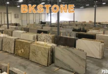 BKStone: Premium Natural Stone Solutions for Modern Construction