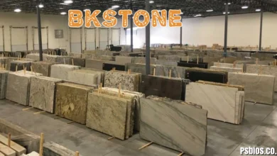 BKStone: Premium Natural Stone Solutions for Modern Construction