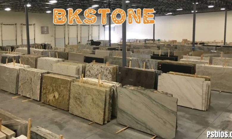 BKStone: Premium Natural Stone Solutions for Modern Construction
