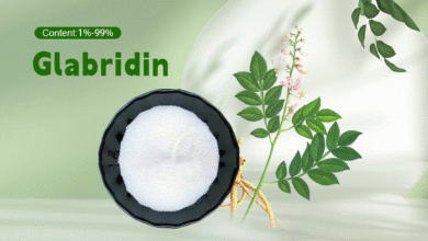 The Licorice Masterclass: Stearyl Glycyrrhetinate and Glabridin in Advanced Skin Repair