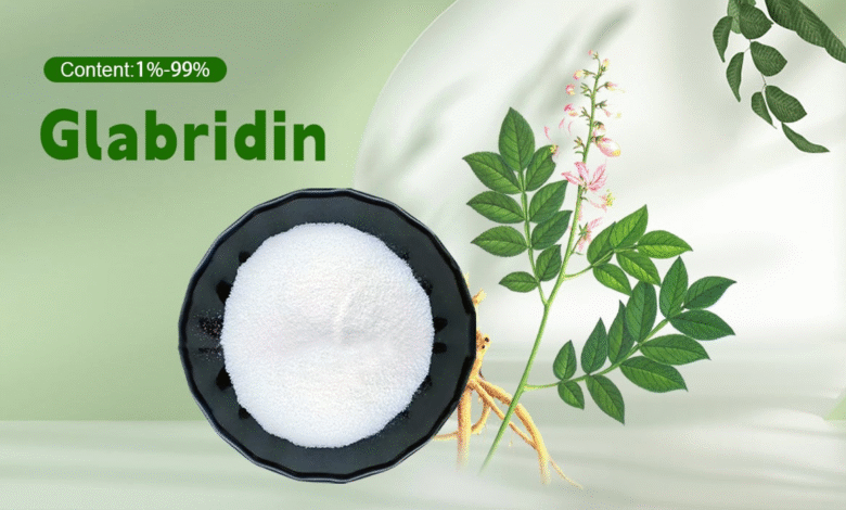 The Licorice Masterclass: Stearyl Glycyrrhetinate and Glabridin in Advanced Skin Repair