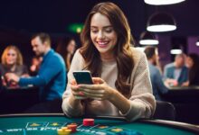 Why Instant Mobile Gaming Is Becoming the Future of Online Casino Entertainment