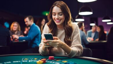 Why Instant Mobile Gaming Is Becoming the Future of Online Casino Entertainment