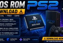 BIOS ROM PS2 Download: Complete Guide to PS2 BIOS ROM, Setup, Compatibility & Legal Use