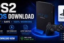 PS2 BIOS Download: Complete Guide to PS2 BIOS, Legal Methods, PCSX2 & AetherSX2 Setup
